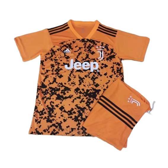 Camiseta Juventus Tercera equipación Niños 2020-2021